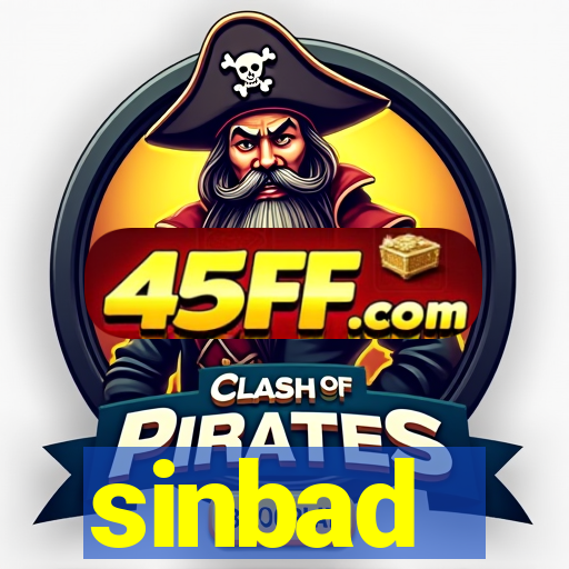 sinbad - a lenda dos sete mares superflix
